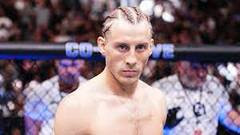 Chandler Pimblett Logo