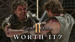 Gladiator filim